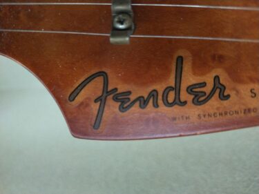 初心者～中級者にオススメなFender